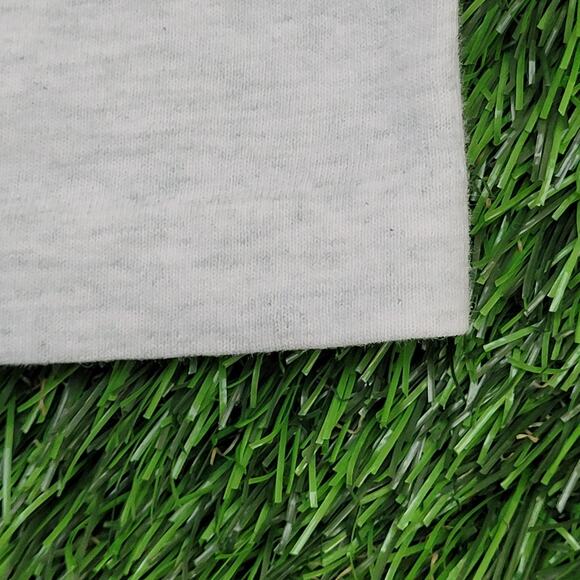 Vintage 1993 Museum-of-Science Camp Shirt XL 23x26 Boston - Picture 11 of 13